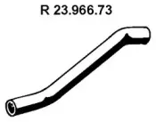 Труба выхлопного газа EBERSPÄCHER купить