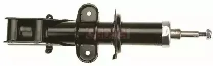 Амортизатор GABRIEL купить