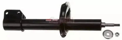 Амортизатор GABRIEL купить