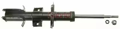 Амортизатор GABRIEL купить