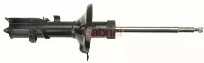 Амортизатор GABRIEL купить