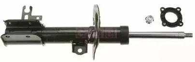 Амортизатор GABRIEL купить