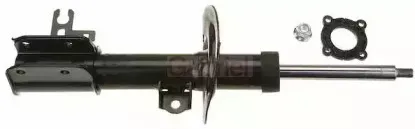 Амортизатор GABRIEL купить