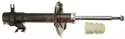 Амортизатор GABRIEL купить