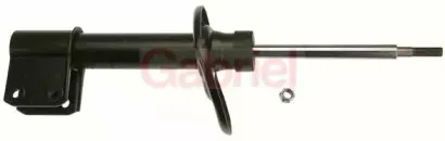 Амортизатор GABRIEL купить