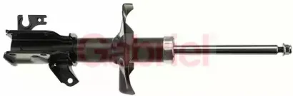 Амортизатор GABRIEL купить