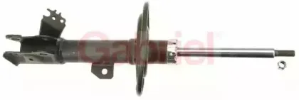 Амортизатор GABRIEL купить