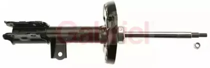 Амортизатор GABRIEL купить