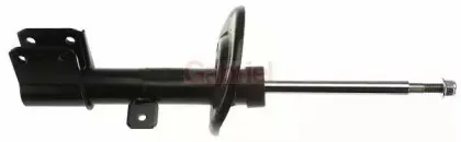 Амортизатор GABRIEL купить