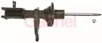 Амортизатор GABRIEL купить