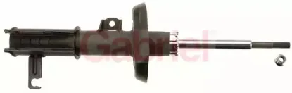 Амортизатор GABRIEL купить