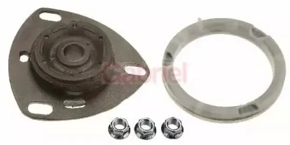 Ремкомплект, опора стойки амортизатора GABRIEL купить