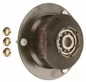 Ремкомплект, опора стойки амортизатора GABRIEL купить