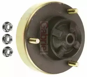 Опора стойки амортизатора GABRIEL купить