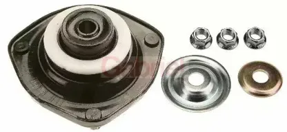 Ремкомплект, опора стойки амортизатора GABRIEL купить