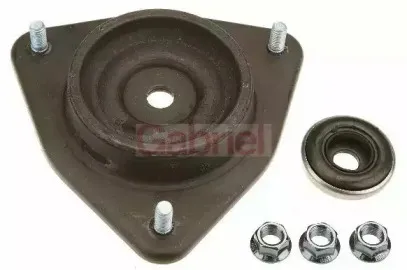 Ремкомплект, опора стойки амортизатора GABRIEL купить