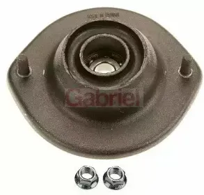 Ремкомплект, опора стойки амортизатора GABRIEL купить