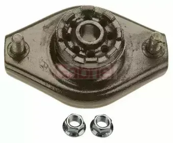 Опора стойки амортизатора GABRIEL купить