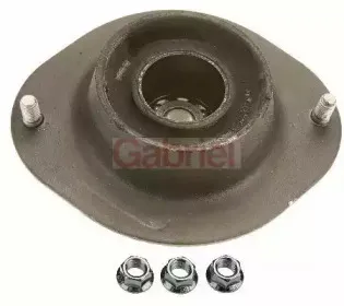 Ремкомплект, опора стойки амортизатора GABRIEL купить