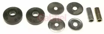 Ремкомплект, опора стойки амортизатора GABRIEL купить