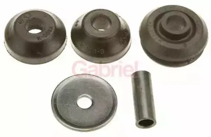 Ремкомплект, опора стойки амортизатора GABRIEL купить