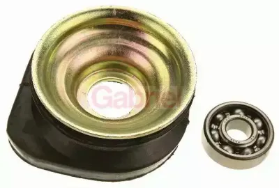 Ремкомплект, опора стойки амортизатора GABRIEL купить
