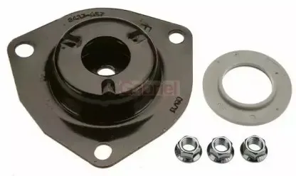 Опора стойки амортизатора GABRIEL купить