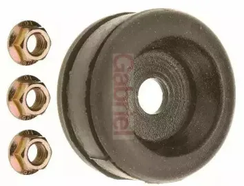 Опора стойки амортизатора GABRIEL купить