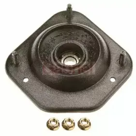 Ремкомплект, опора стойки амортизатора GABRIEL купить