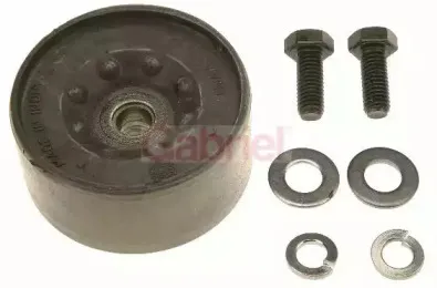 Опора стойки амортизатора GABRIEL купить