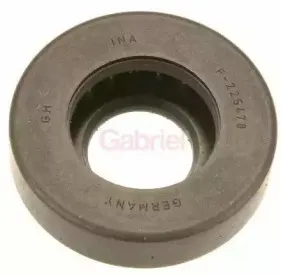 Подшипник качения, опора стойки амортизатора GABRIEL купить