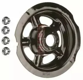 Тарелка пружины GABRIEL купить