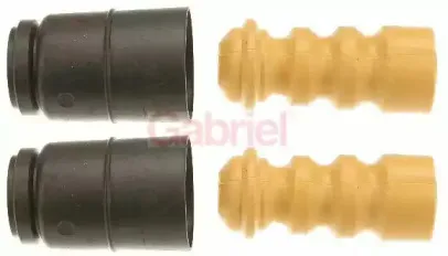 Пылезащитный комплект, амортизатор GABRIEL купить