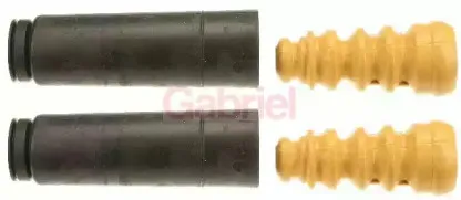 Пылезащитный комплект, амортизатор GABRIEL купить