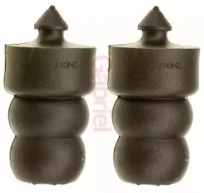 Пылезащитный комплект, амортизатор GABRIEL купить