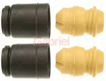 Пылезащитный комплект, амортизатор GABRIEL купить