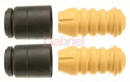 Пылезащитный комплект, амортизатор GABRIEL купить