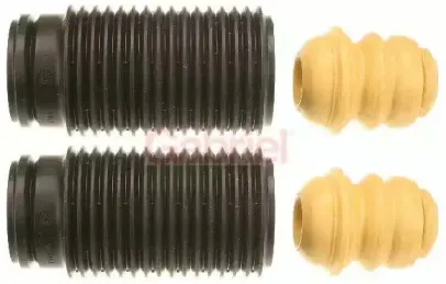 Пылезащитный комплект, амортизатор GABRIEL купить