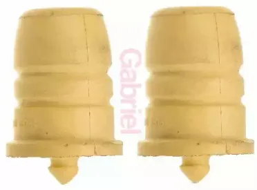 Пылезащитный комплект, амортизатор GABRIEL купить