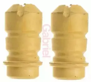 Пылезащитный комплект, амортизатор GABRIEL купить