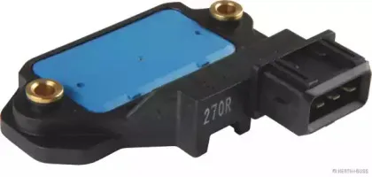 Коммутатор, система зажигания HERTH+BUSS ELPARTS купить