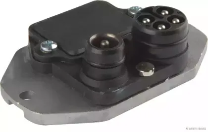 Коммутатор, система зажигания HERTH+BUSS ELPARTS купить