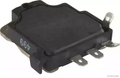 Коммутатор, система зажигания HERTH+BUSS ELPARTS купить
