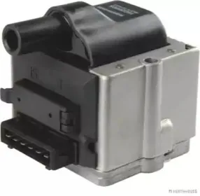 Катушка зажигания HERTH+BUSS ELPARTS купить