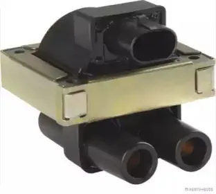 Катушка зажигания HERTH+BUSS ELPARTS купить