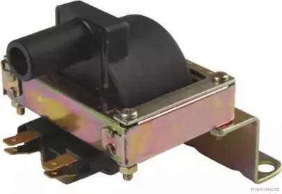 Катушка зажигания HERTH+BUSS ELPARTS купить