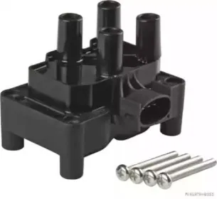 Катушка зажигания HERTH+BUSS ELPARTS купить