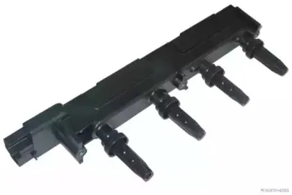 Катушка зажигания HERTH+BUSS ELPARTS купить
