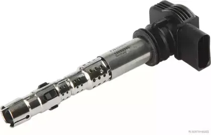 Катушка зажигания HERTH+BUSS ELPARTS купить