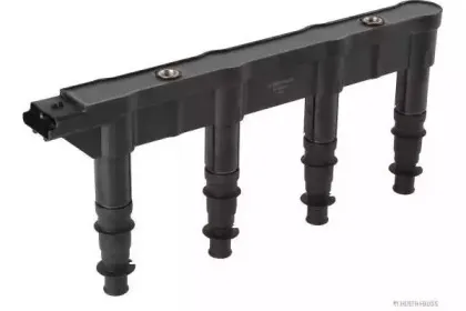 Катушка зажигания HERTH+BUSS ELPARTS купить